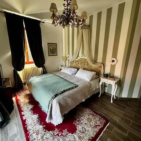 Margherita Tatil Evi