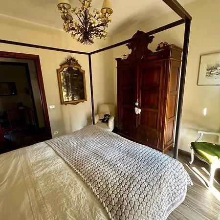 Margherita Tatil Evi Civenna