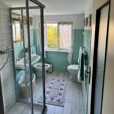 Tatil Evi Margherita Civenna