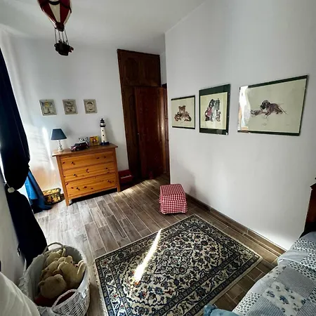 Margherita Tatil Evi