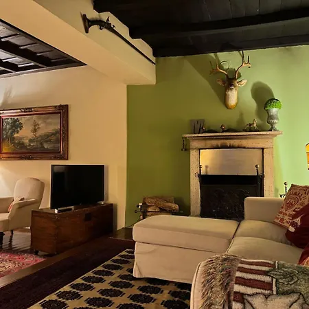 Margherita Tatil Evi *