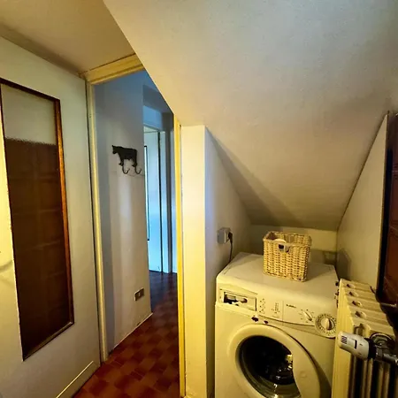 Tatil Evi Margherita Civenna