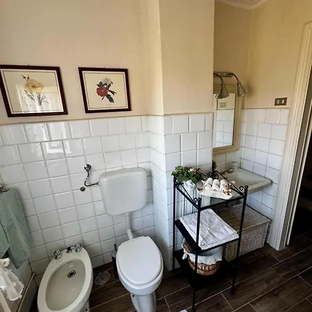 Margherita Tatil Evi