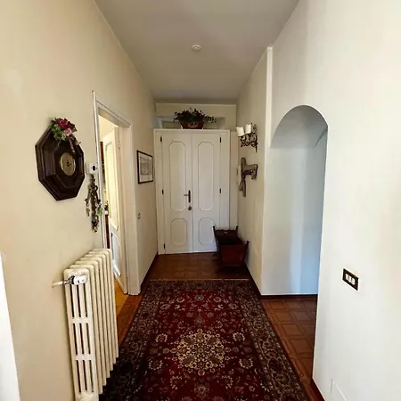 Tatil Evi Margherita Civenna