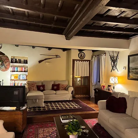 Margherita Tatil Evi Civenna