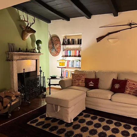 Margherita Tatil Evi