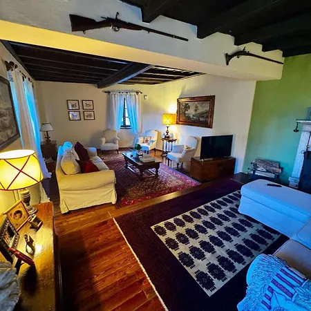 Margherita בית נופש *