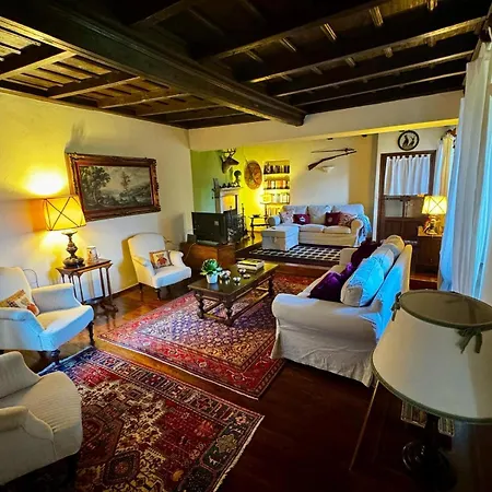 Holiday home Margherita *