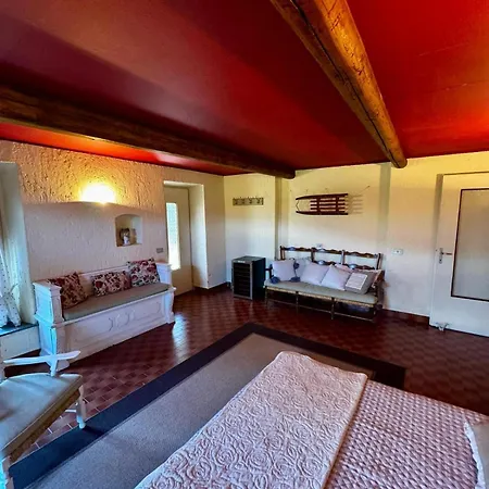 Margherita בית נופש Civenna