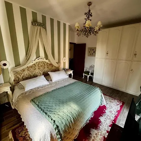 בית נופש Margherita *