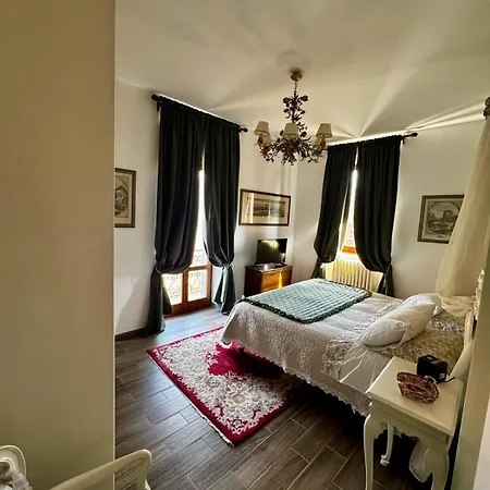 Margherita * Civenna