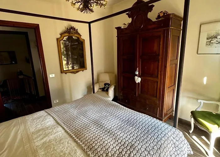 Margherita 펜션 시벤나