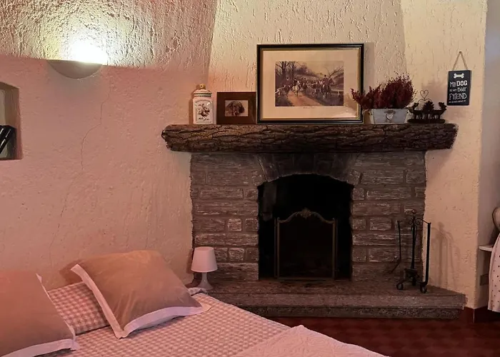 펜션 Margherita 시벤나