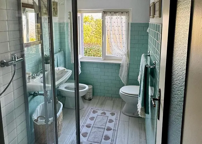 펜션 Margherita 시벤나