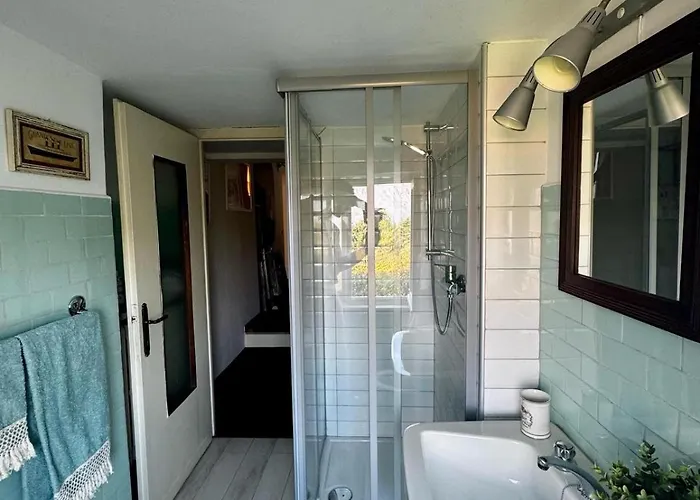 Margherita 펜션 시벤나