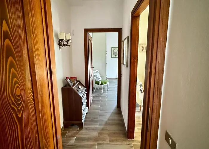 Margherita 시벤나