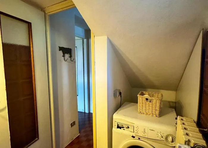 펜션 Margherita 시벤나