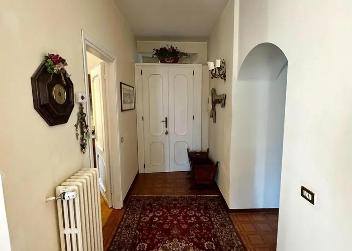 Holiday home Margherita Civenna