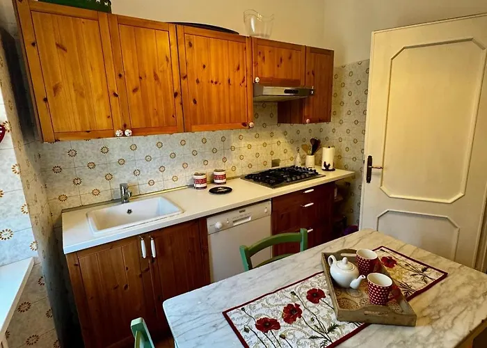 Margherita 시벤나