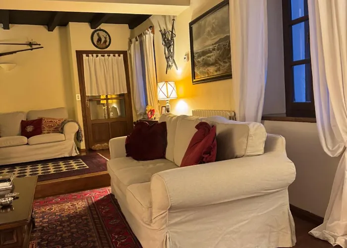 Margherita * 시벤나