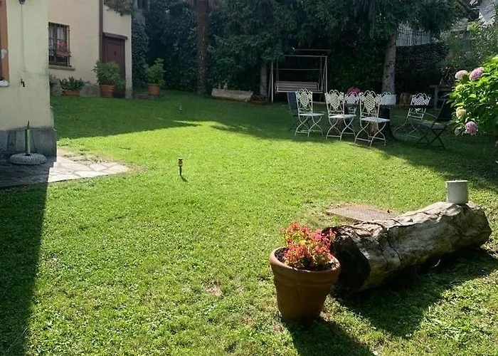 Margherita * 시벤나