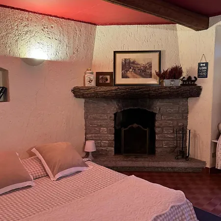 Сasa de vacaciones Margherita Civenna