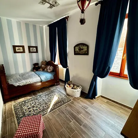 Margherita Сasa de vacaciones *