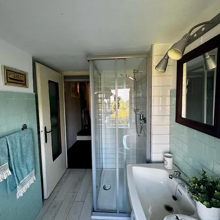 Margherita Сasa de vacaciones Civenna