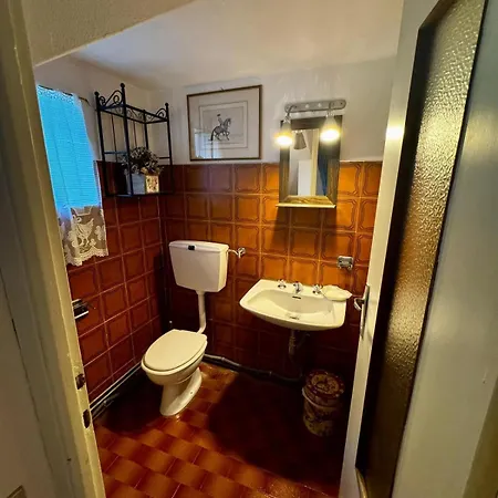 Сasa de vacaciones Margherita *