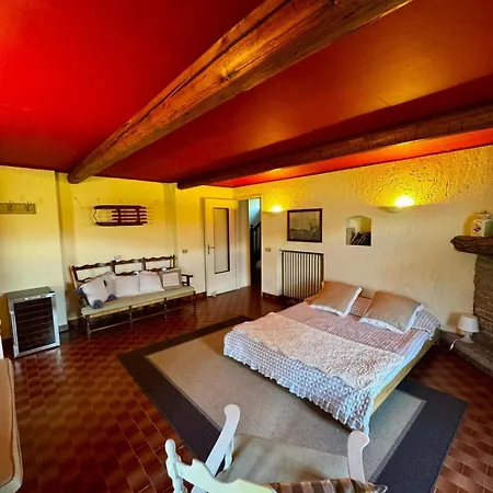 Margherita Сasa de vacaciones *