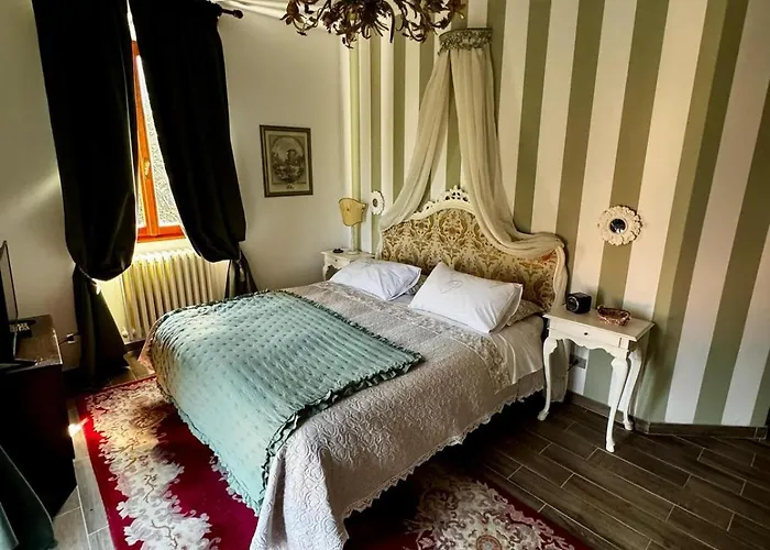 Margherita Dom wakacyjny